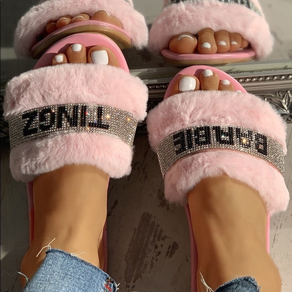 Sandals 👑 - Picture 3 of 5